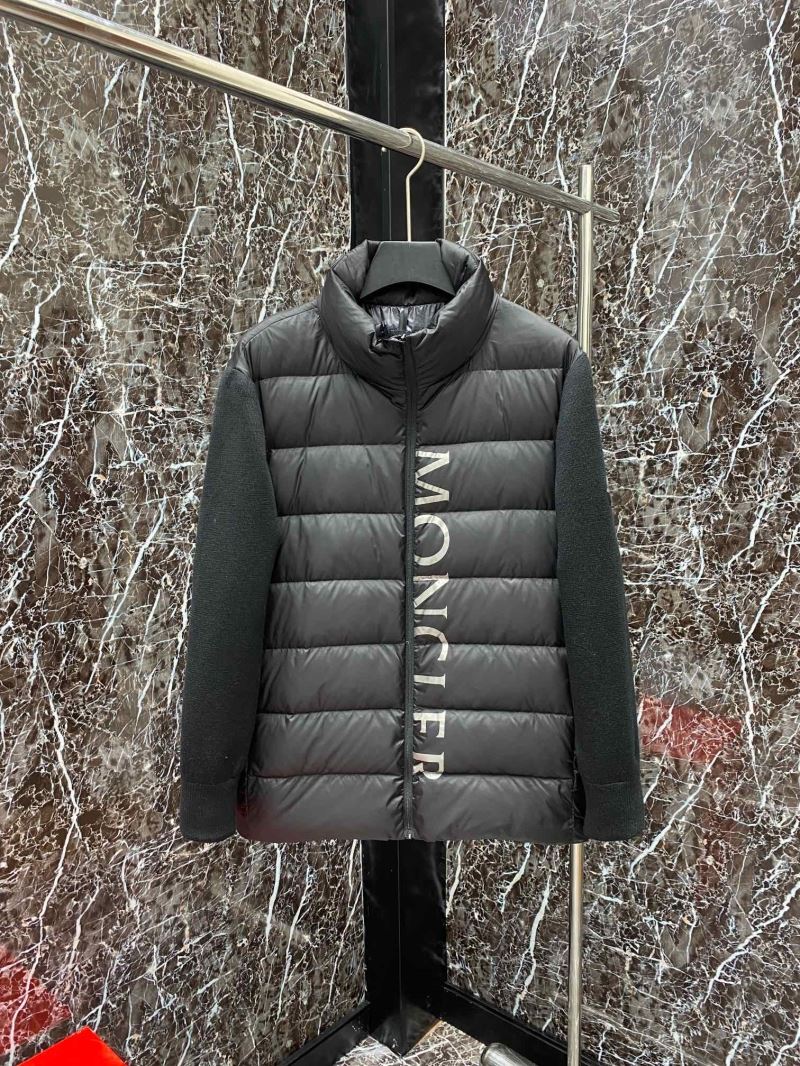 Moncler Down Jackets